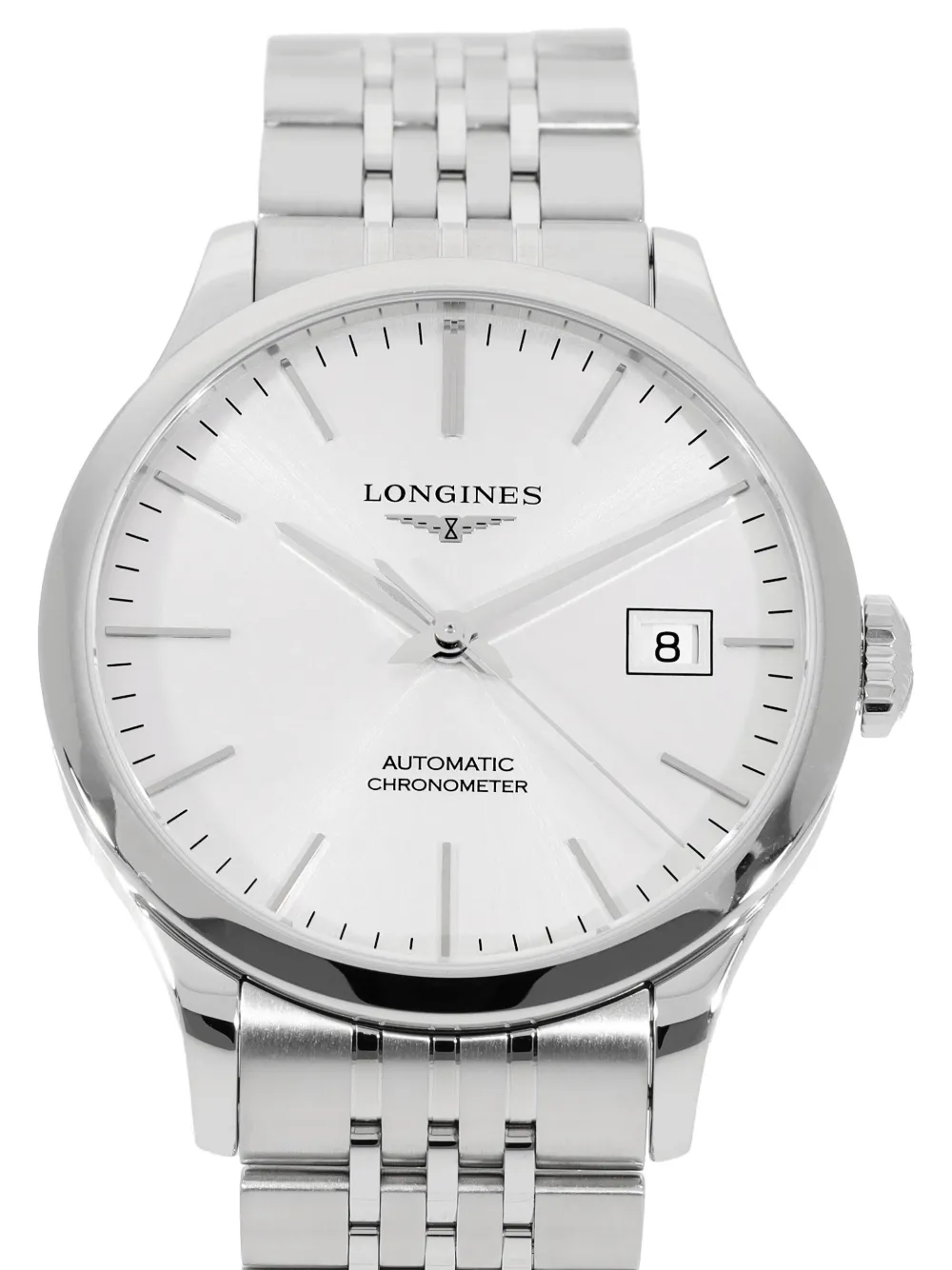 Longines 2022 unworn Record 38.5mm | Men | Image 2