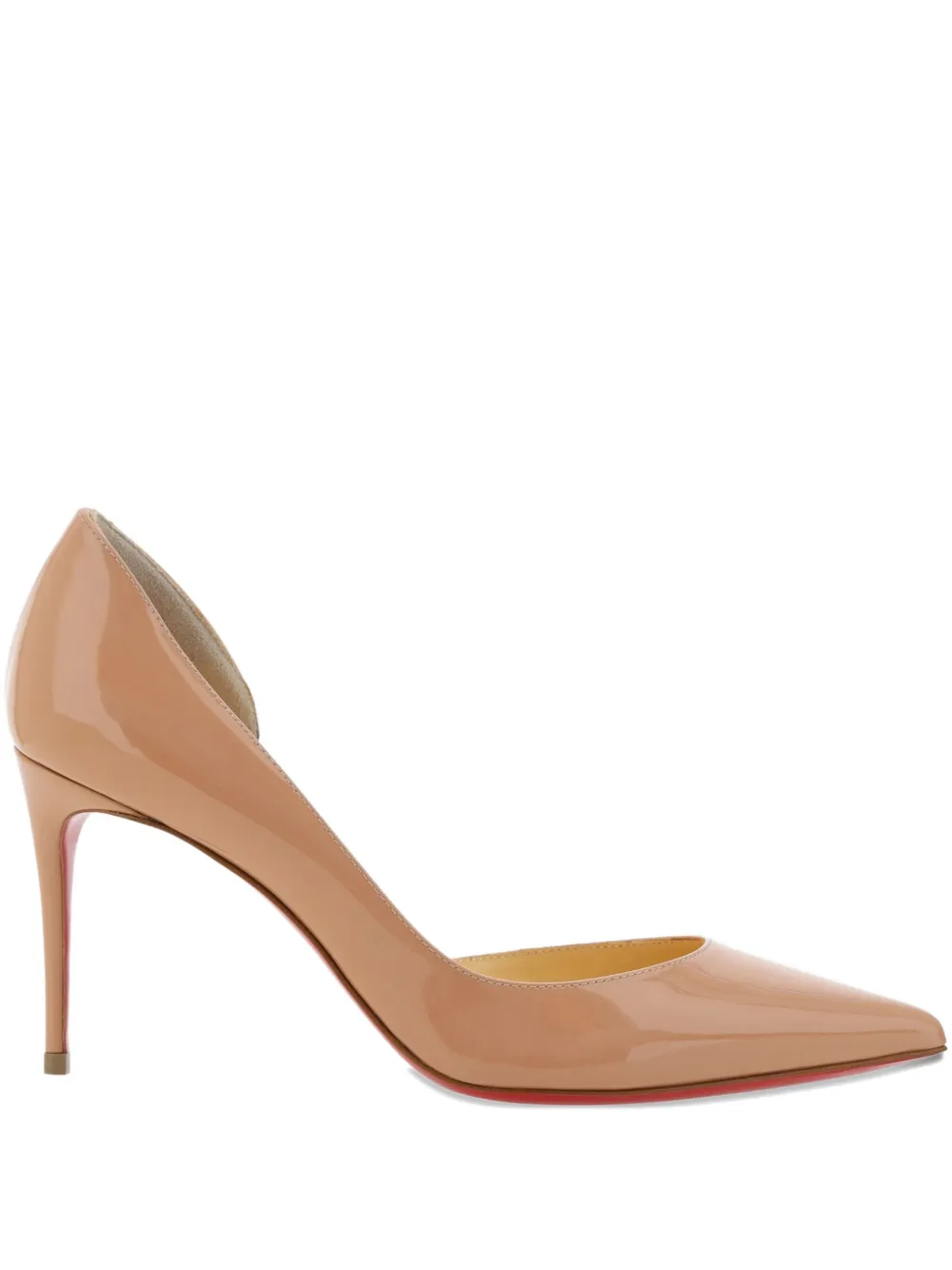 Christian Louboutin Iriza pointed-toe pumps | 40