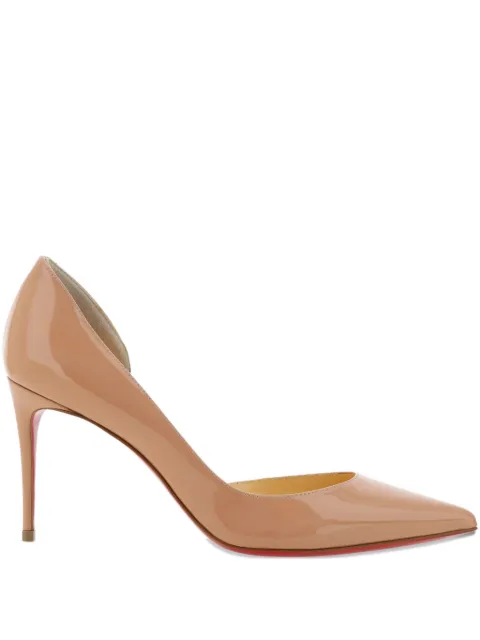 Christian Louboutin Iriza pointed-toe pumps