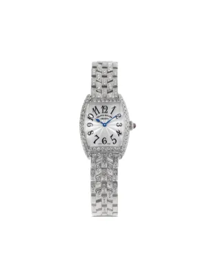 Franck muller used watches on sale