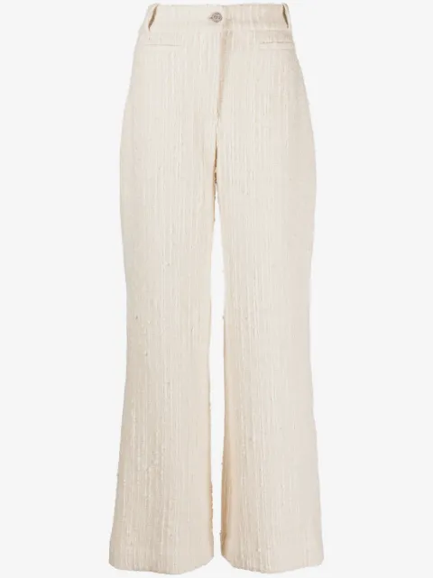 Ba&Sh pantalones Amour