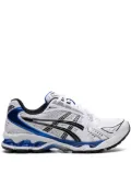 ASICS GEL-KAYANO 14 ""White/Tuna Blue"" sneakers