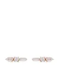 Dana Rebecca Designs 14kt yellow gold Alexa Jordyn diamond earrings