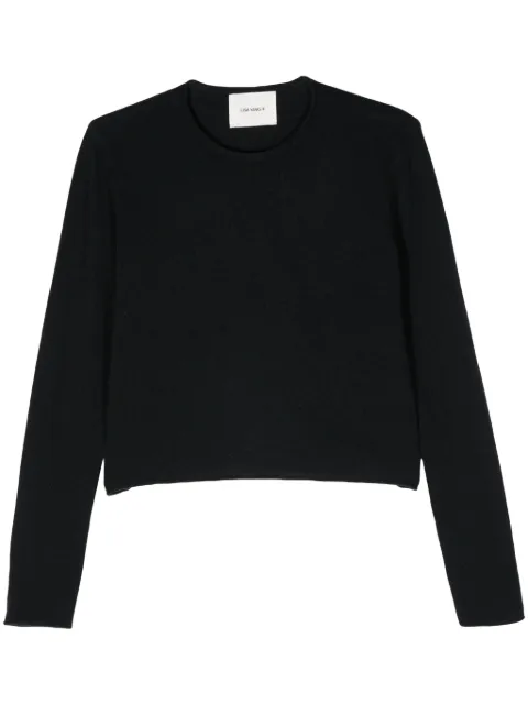 Lisa Yang The Ida cashmere jumper