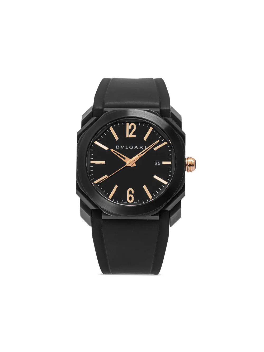 2022 pre-owned Octo 41mm