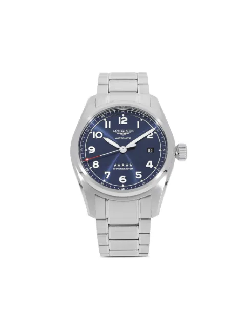 Longines 2023 unworn Spirit Prestige Edition 40mm