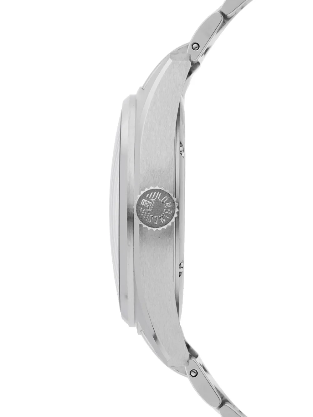 Longines 2023 Ungetragene Spirit Prestige Edition 40mm In Metallic