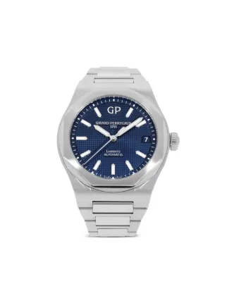 Girard-Perregaux Pre-Owned