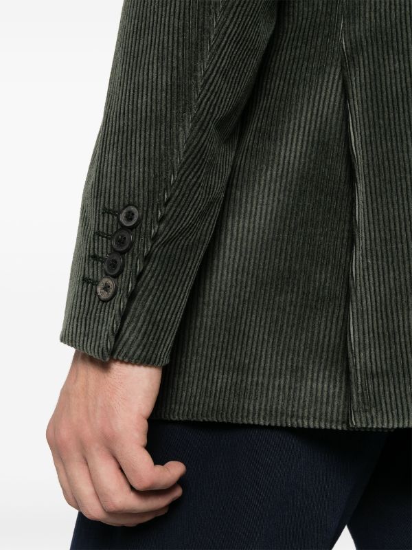 Canali corduroy jacket sale