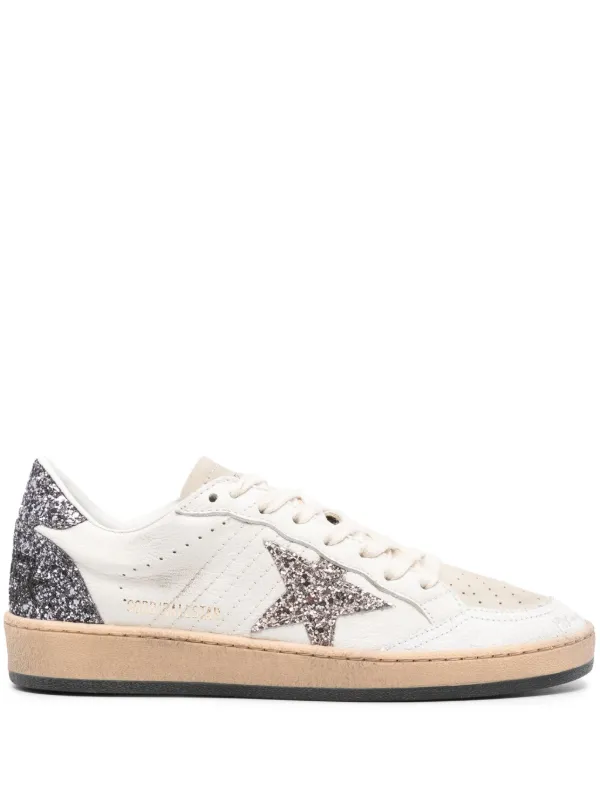 Golden goose sales star ball