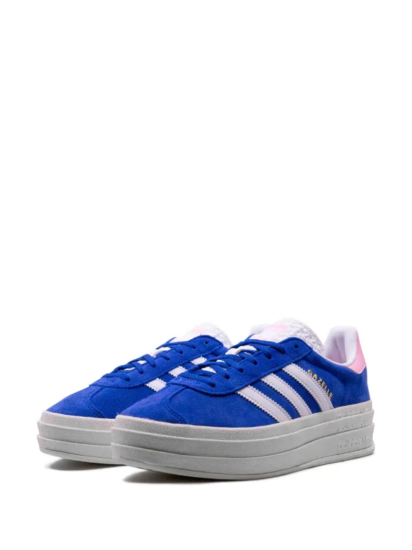 Adidas sale sleek platform