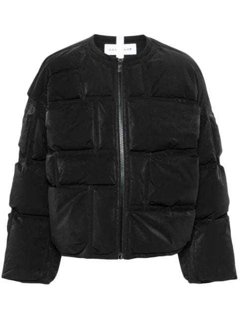 A.A. Spectrum Wadrian quilted jacket