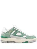 Axel Arigato Area Lo sneakers - Green