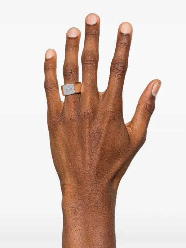 Gucci thumb ring shop