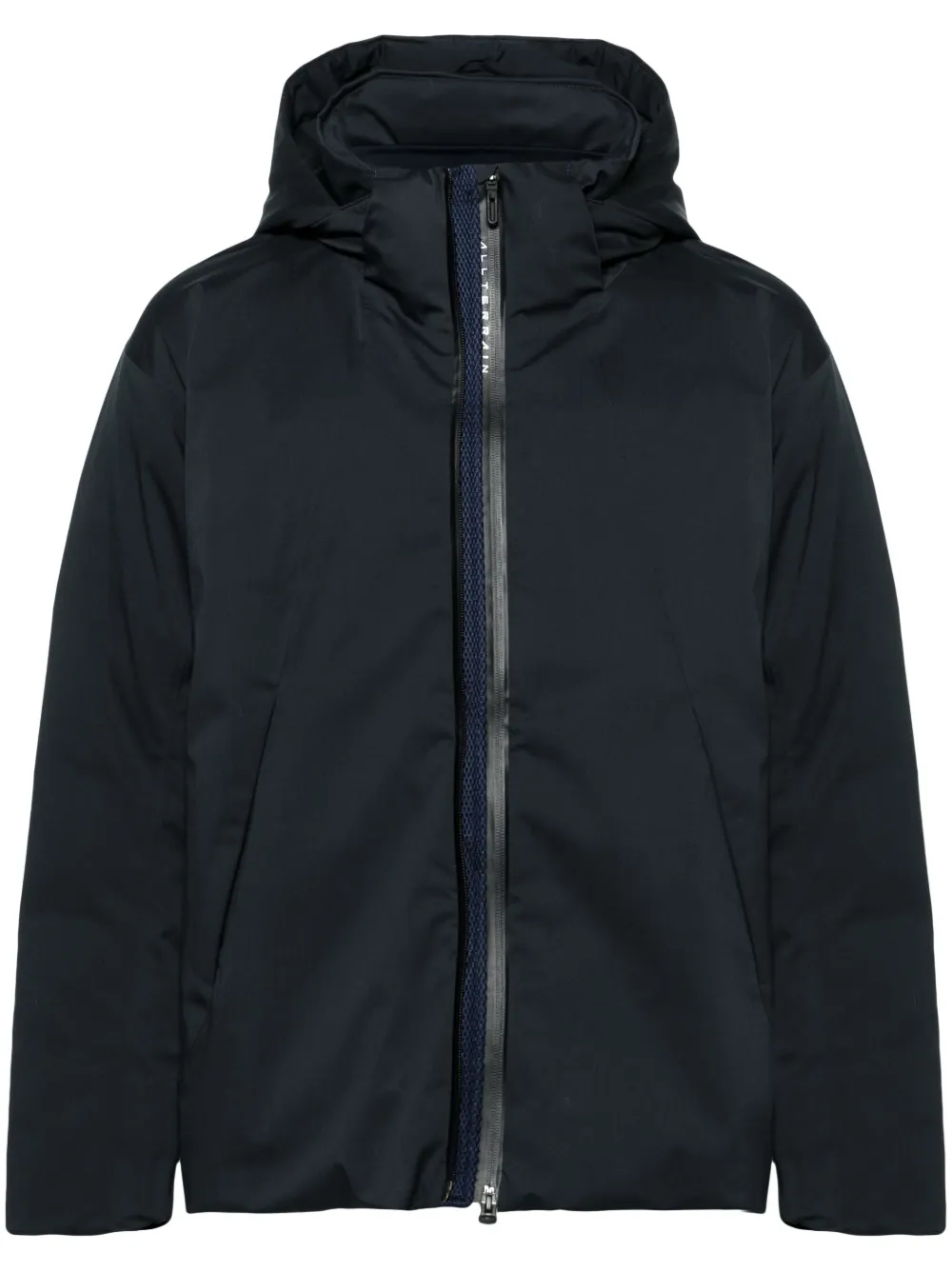 Descente ALLTERRAIN Mizusawa Invisible INV-05 Down Jacket - Farfetch