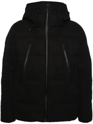 Descente long 2024 down jacket