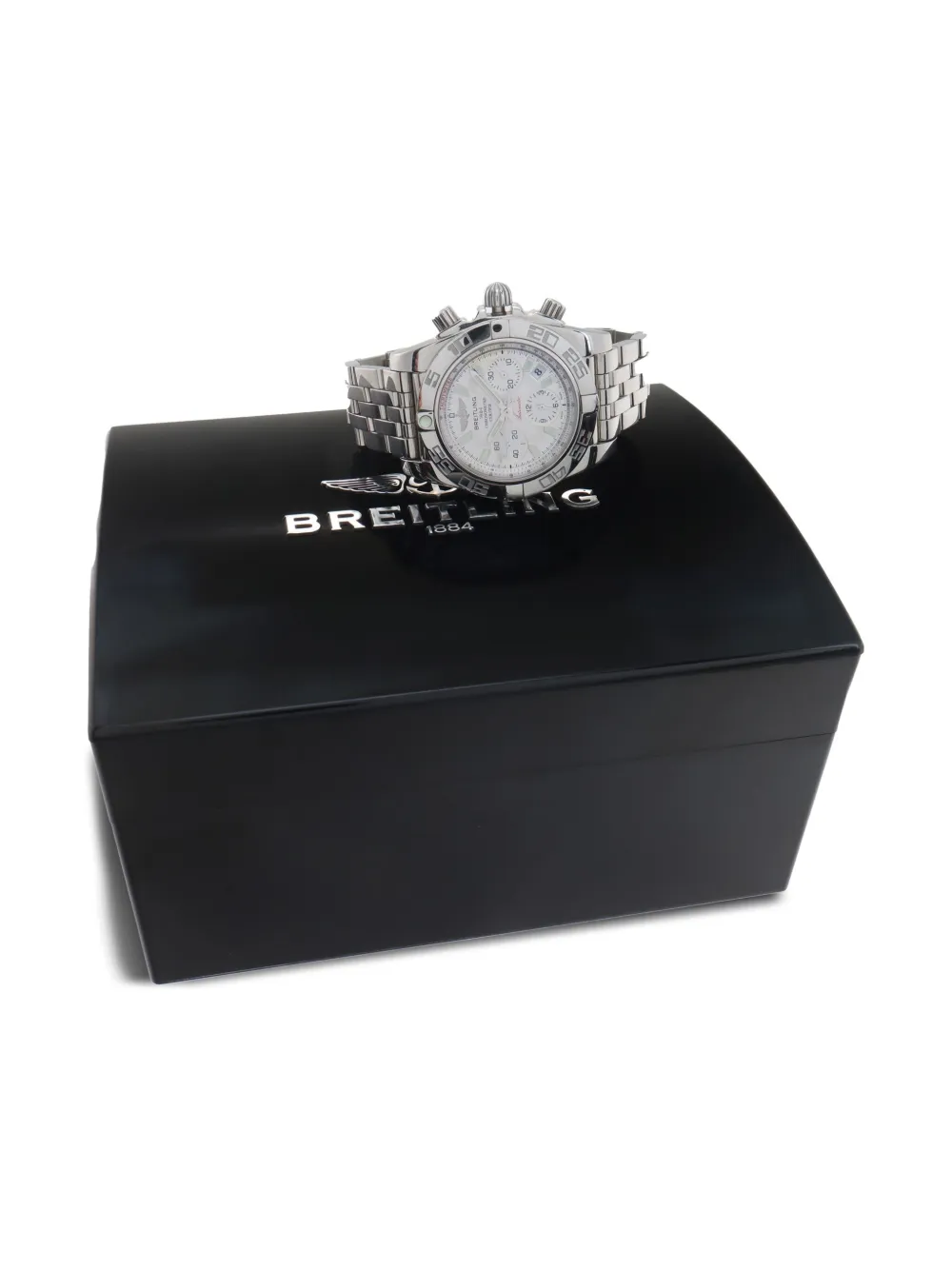 Breitling pre-owned Chronomat 40mm | Image 6