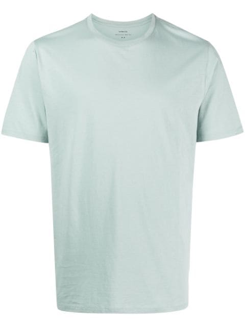 Vince Pima-cotton crew-neck T-shirt