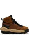 Nike x sacai Magmascape ""Light British Tan"" sneakers - Brown