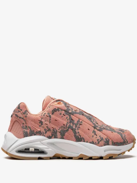 Nike NOCTA Hot Step "Pink Quartz/White" sneakers
