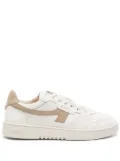 Axel Arigato Dice-A leather sneakers - White