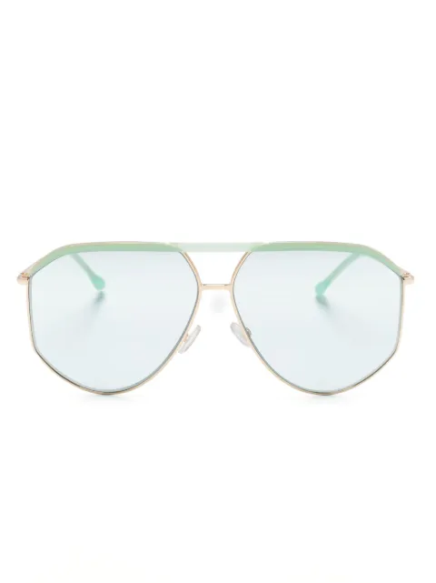 Isabel Marant Eyewear  lentes de sol Enzo