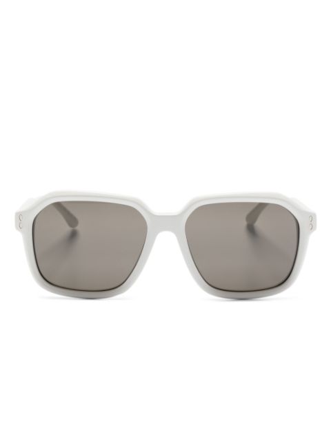 Isabel Marant Eyewear Lily square-frame sunglasses Women