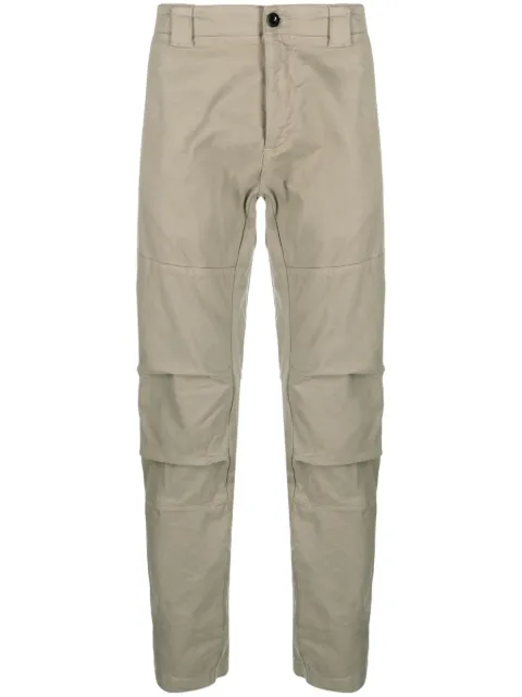 C.P. Company Tapered-Hose im Utility-Look