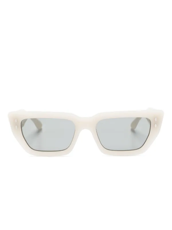 ISABEL MARANT キャットアイフレムサンクラス IM0159S 40G Isabel Marant Sunglasses IM-0159-S SCLIR