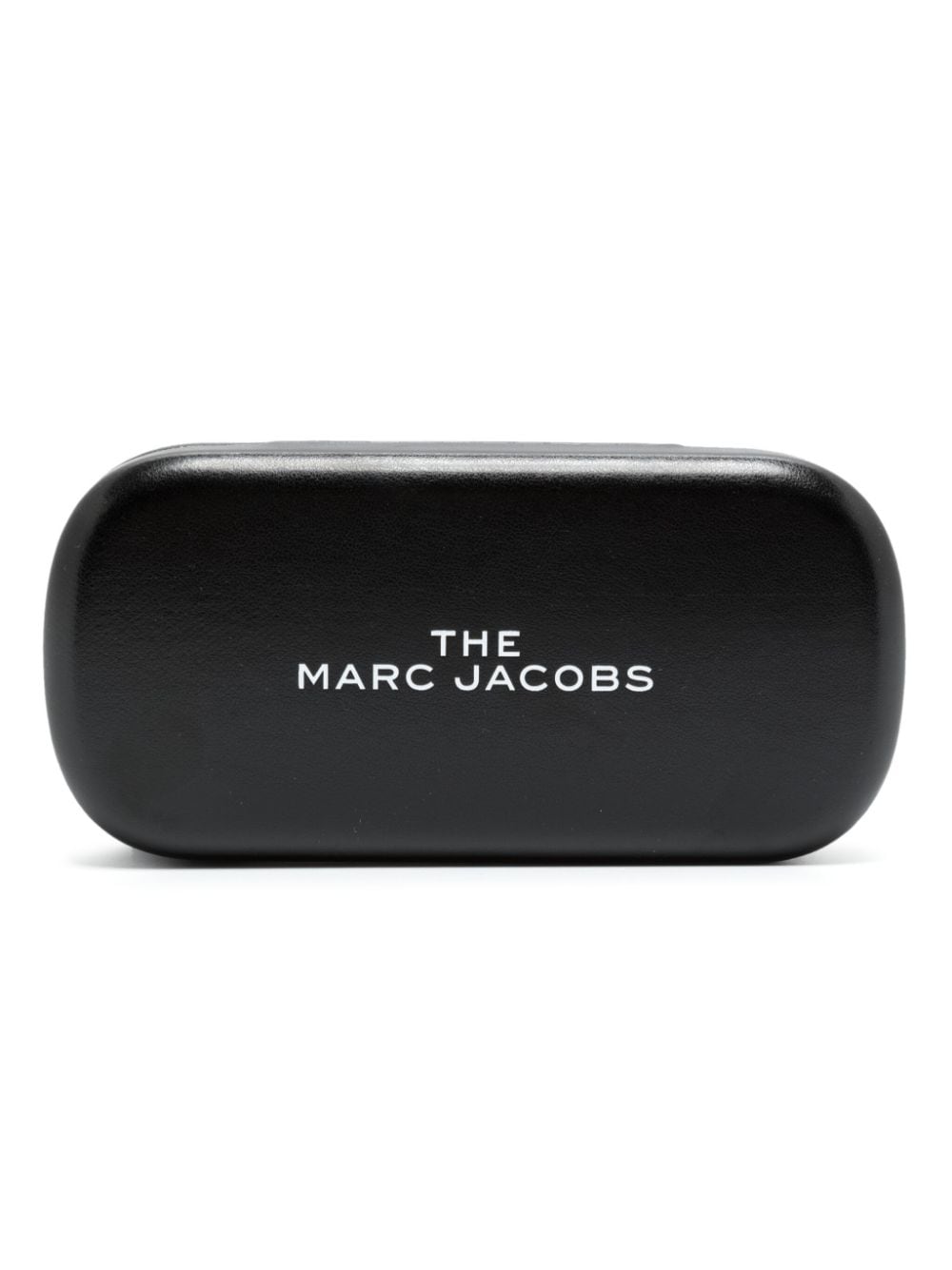 Shop Marc Jacobs Oversize Square-frame Sunglasses In Black