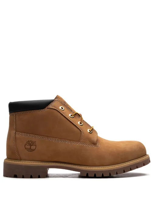 Bottines Chukka Premium Waterproof - Timberland - Modalova