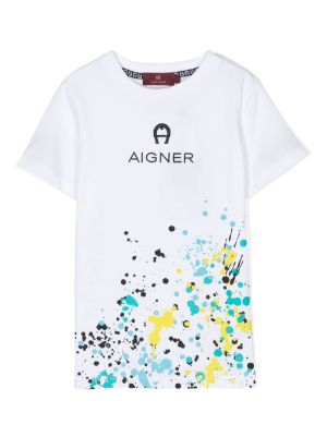 Ropa para niños Aigner Kids - Moda infantil - FARFETCH