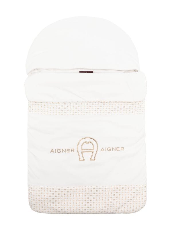 Aigner baby cheap sleeping bag