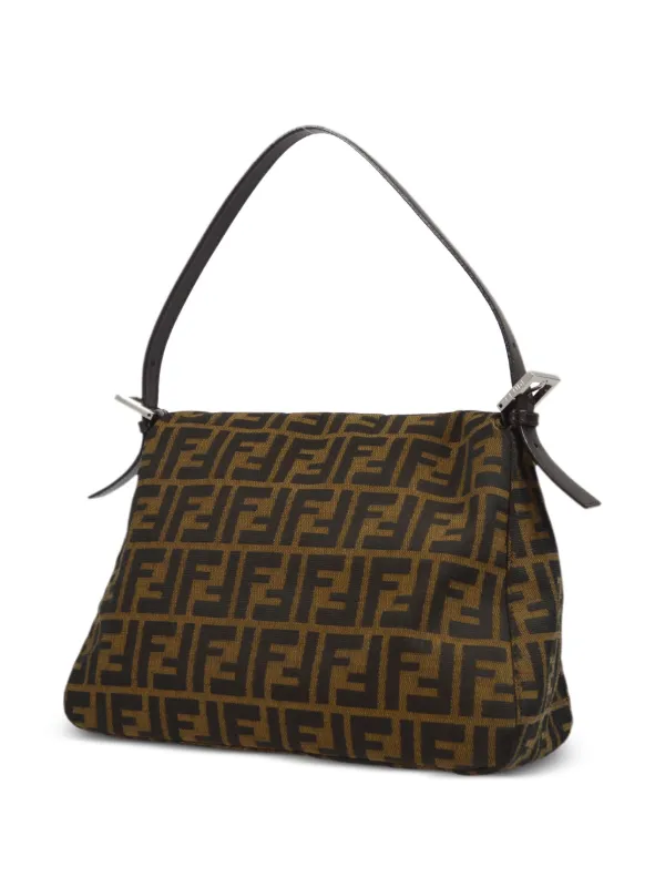 Fendi mama outlet baguette bag