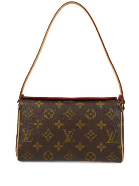 Louis Vuitton Pre-Owned 2006 Recital handbag WOMEN