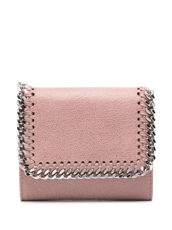 Stella on sale mccartney wallet