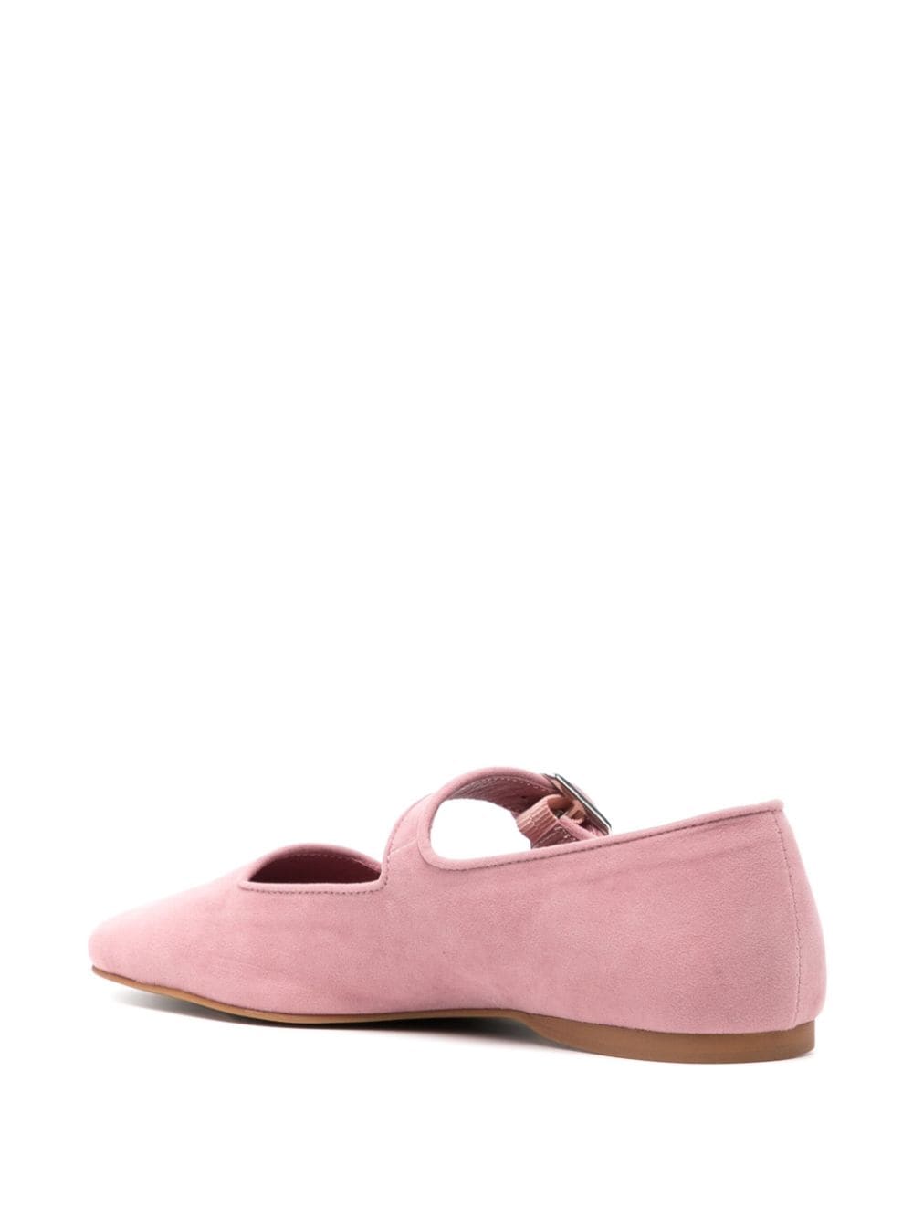 Senso Binky ballerina's Roze