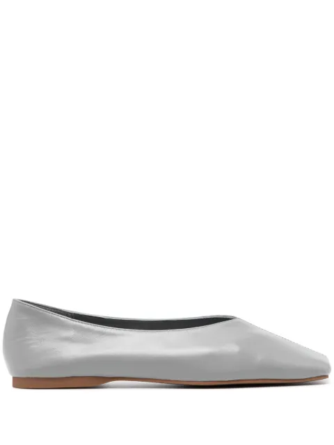 Senso flats Brynn