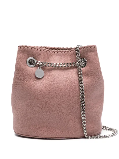 Stella McCartney small Falabella bucket bag