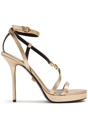 Versace on sale sandals sale