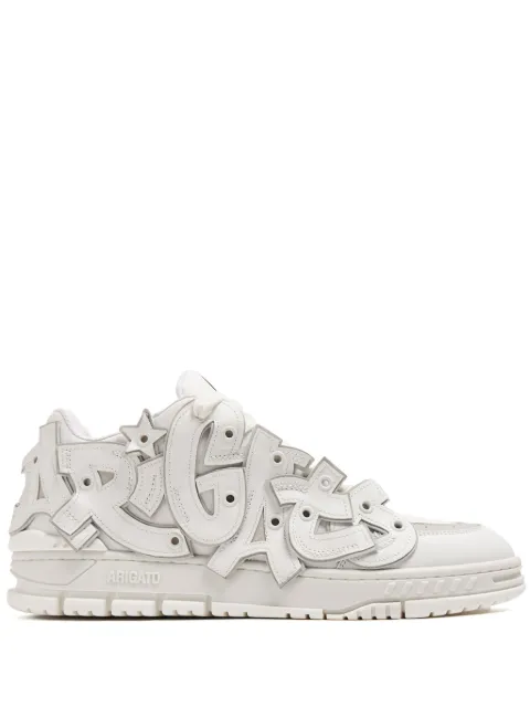 Axel Arigato tenis Area Typo
