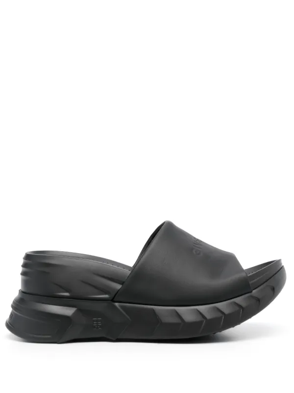 Farfetch best sale givenchy slides