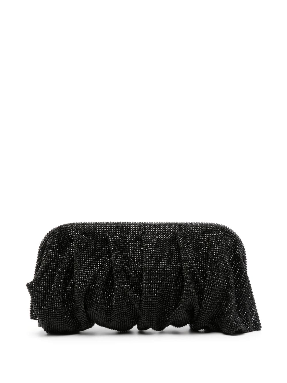 Benedetta Bruzziches Clutch Venus La Grande - Nero