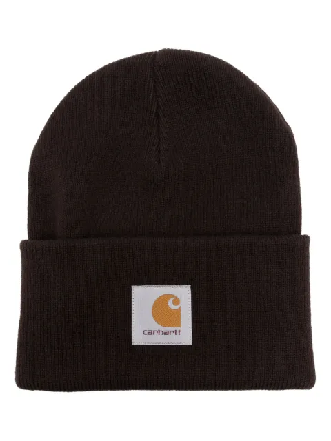 Carhartt WIP Berretto con applicazione