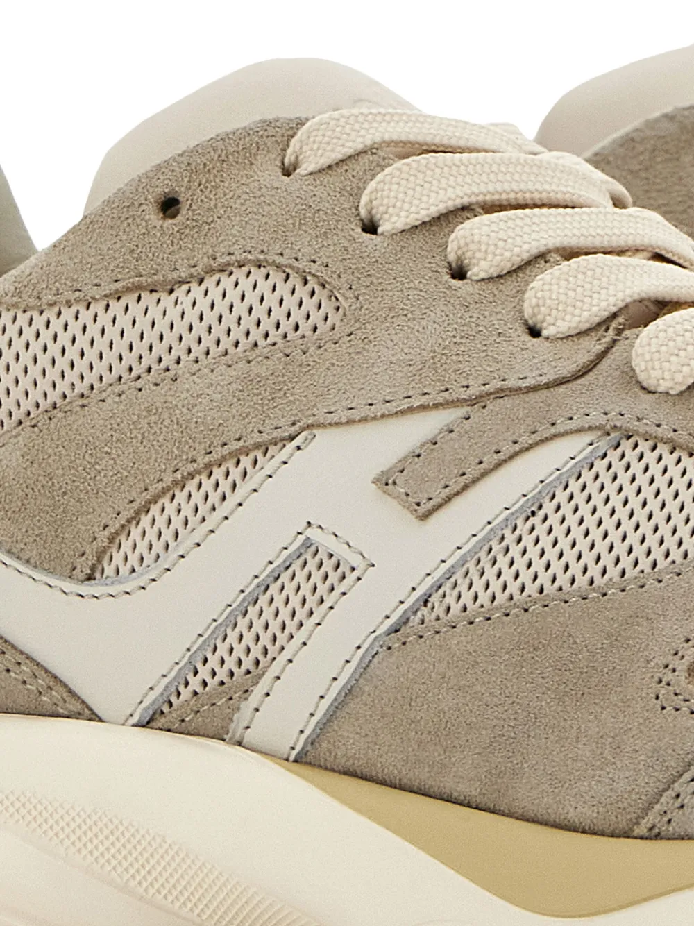 Hyperlight Allacc Mesh Sneakers