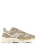Hogan Hyperlight Allacc mesh sneakers - Neutrals