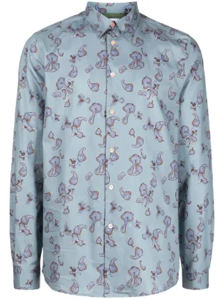 PS Paul Smith