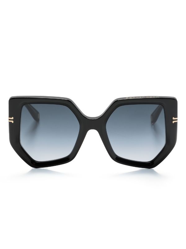 Marc jacobs discount monogram sunglasses