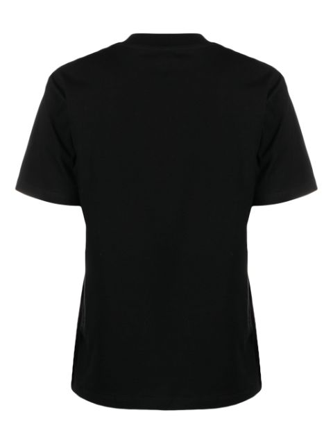 S/S Pocket organic-cotton T-Shirt