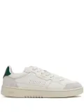 Axel Arigato Dice Lo leather sneakers - White